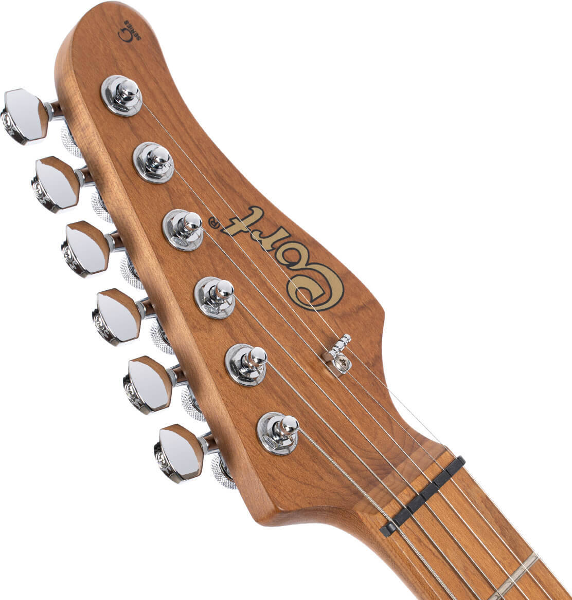 Электрогитара Cort G290-FAT-II-TBB G Series