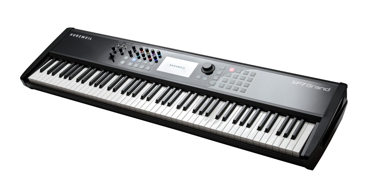 Цифровое пианино Kurzweil SP7 Grand