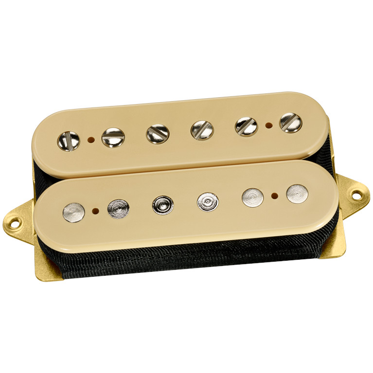 Звукосниматель DiMarzio DP191FCR Air Classic Bridge