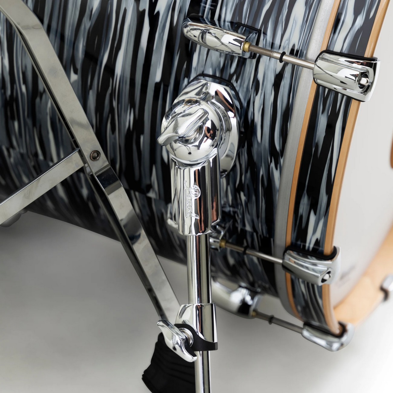 Ударная установка Pearl MRV924XEP/C495