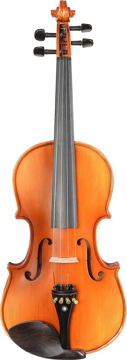 Скрипка ANDREW FUCHS M-2 размер 3/4
