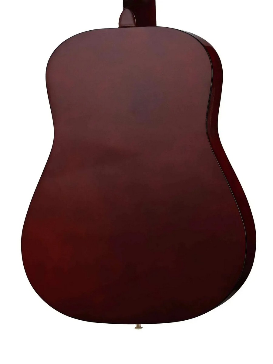 Классическая гитара Комплект Foix FCG-2038CAP-NA