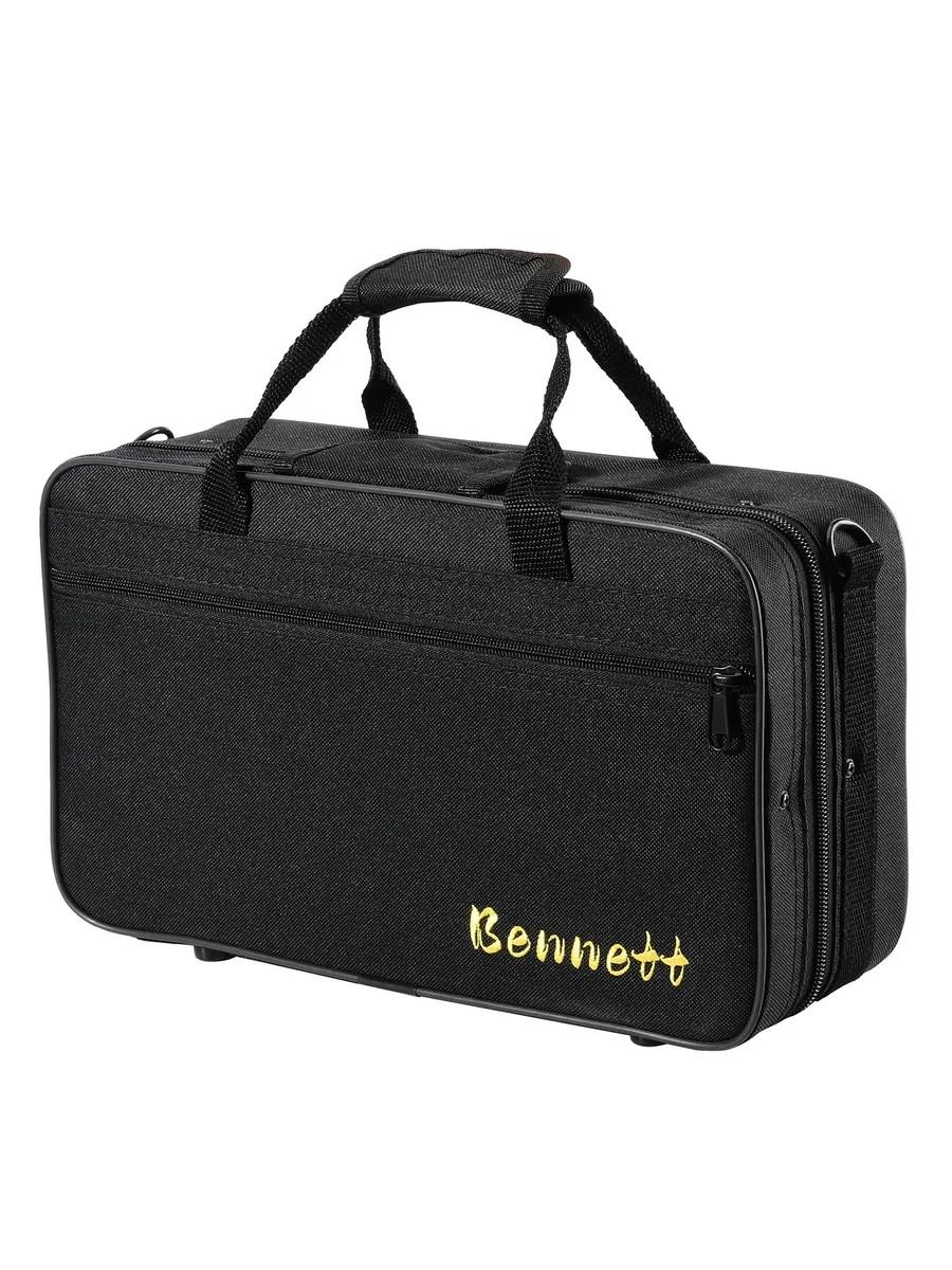 Кларнет BENNETT BCL-407 BL