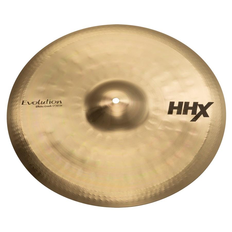 Тарелка SABIAN 11711XEB