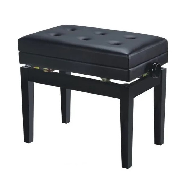 Банкетка BRAHNER PB-007/BK