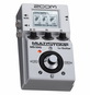 Гитарный процессор Zoom MS-50G