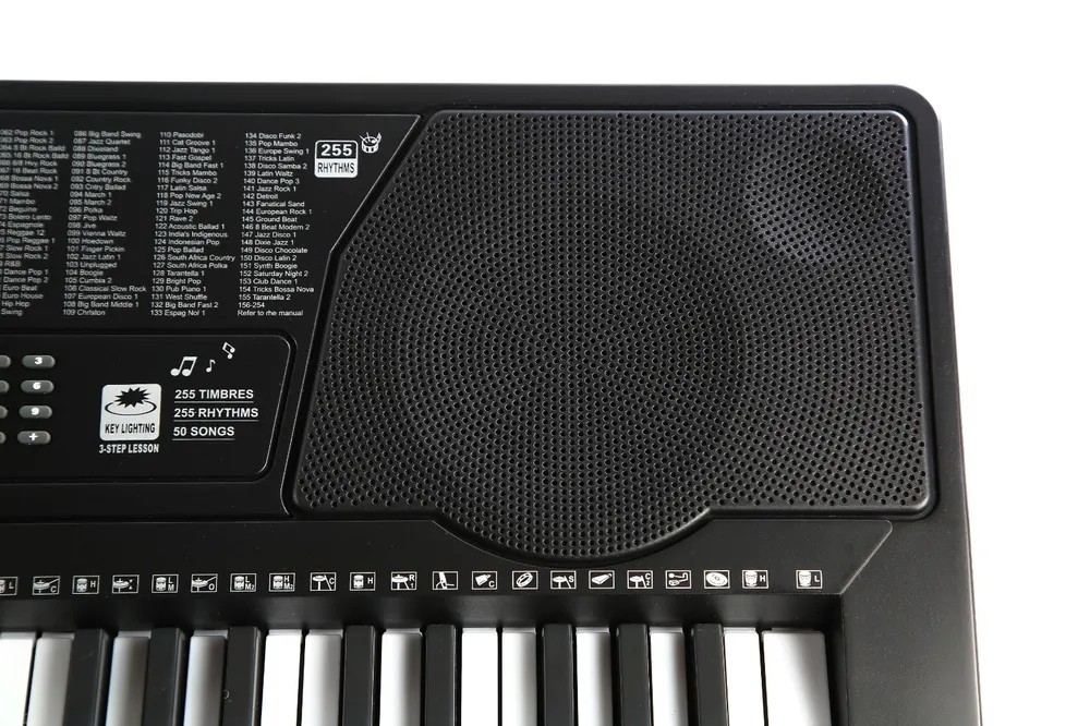 Синтезатор Jonson&Co JC-825
