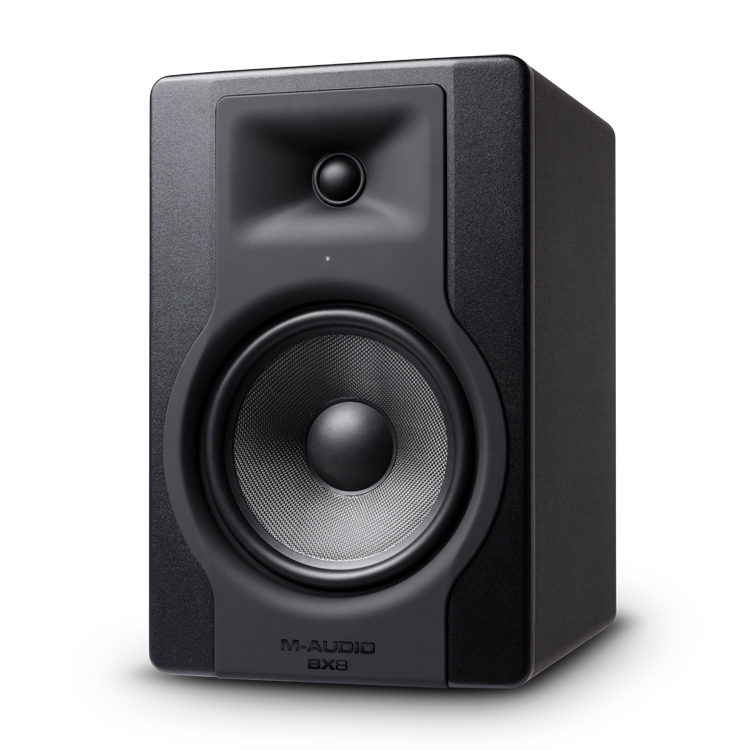 Студийные мониторы M-Audio BX8 D3 (пара)