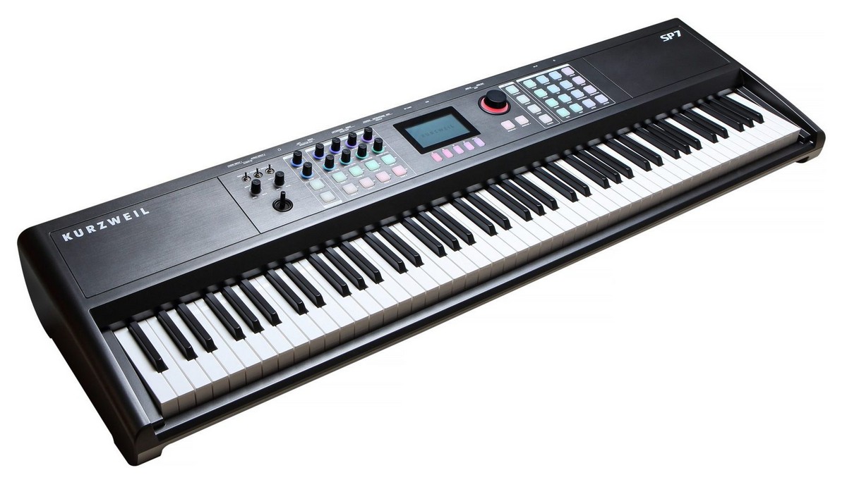 Цифровое пианино Kurzweil SP7 LB