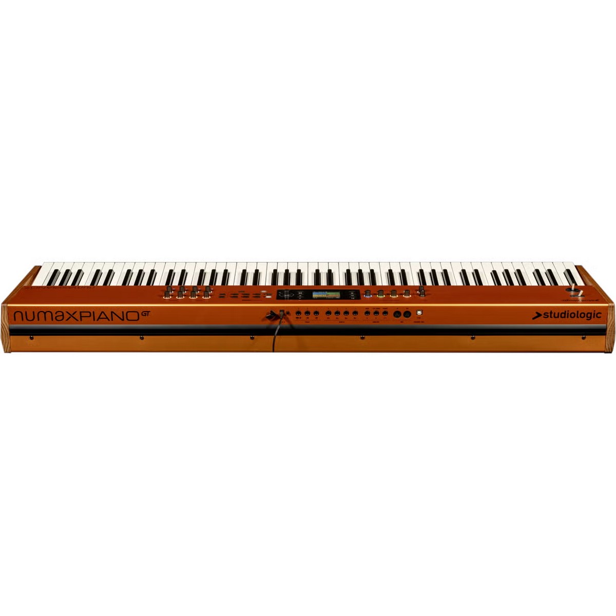 Цифровое пианино Studiologic Numa X Piano GT SE