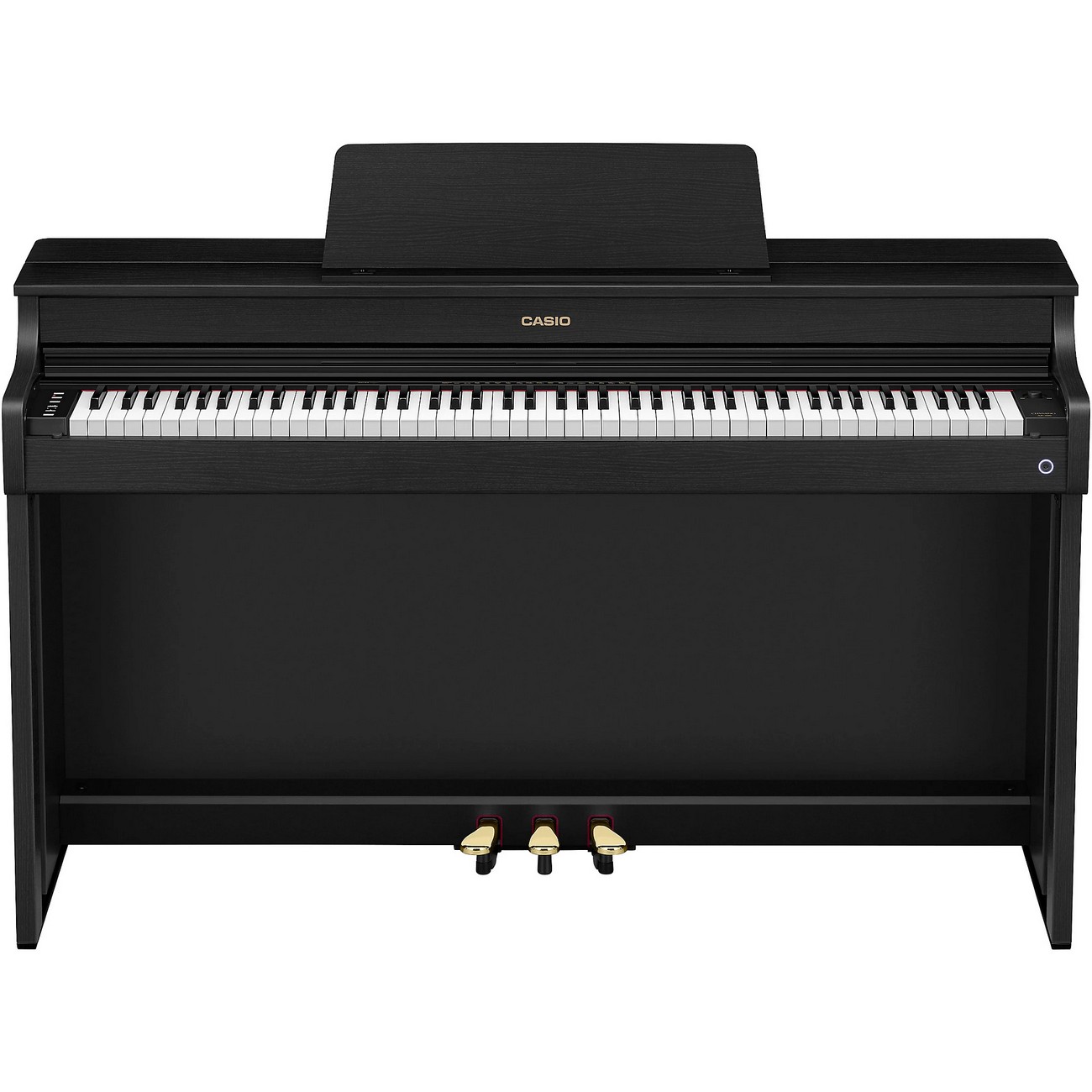 Цифровое пианино CASIO AP-300BK Celviano