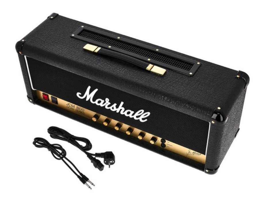 Гитарный усилитель Marshall JCM800 2203