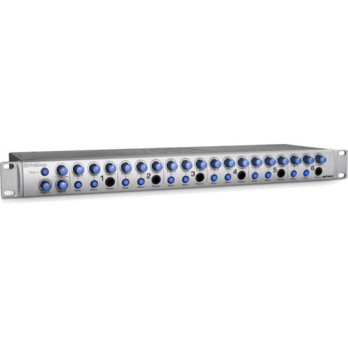Усилитель для наушников PreSonus HP60