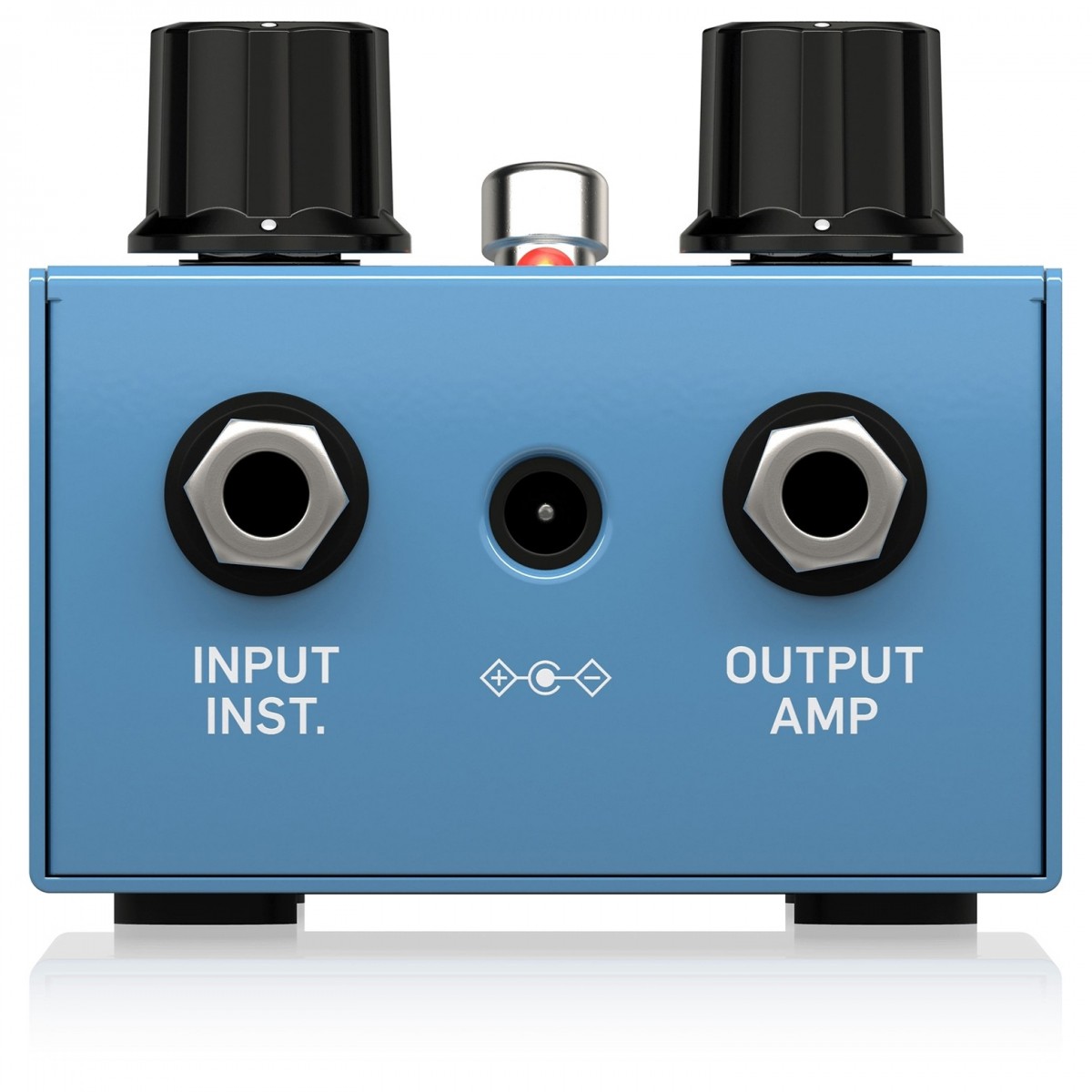 Педаль эффектов BEHRINGER OCTAVIA OCTAVE FUZZ