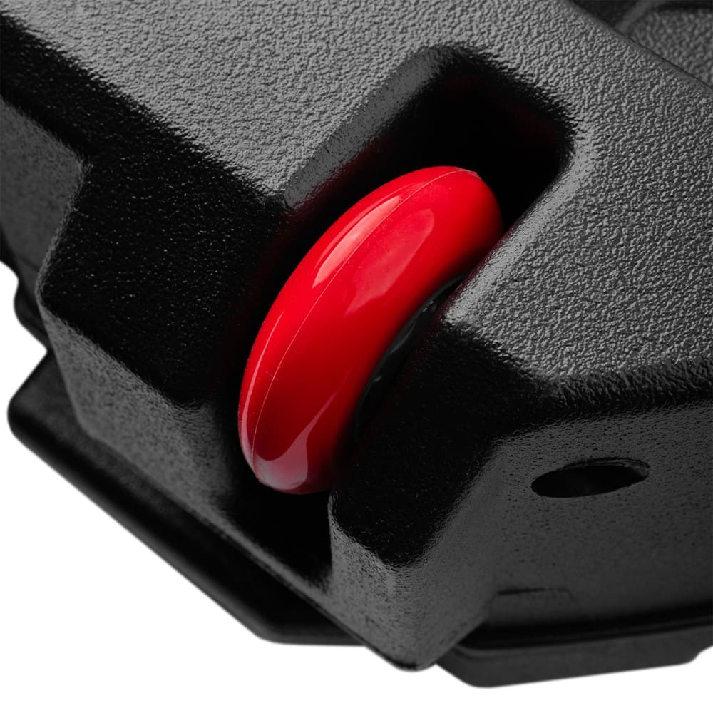 Кейс для тарелок GATOR GPCCYM24W