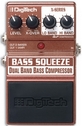 Педаль эффектов Digitech XBS