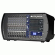 Аудио микшер с усилителем Alto PBM8.350UM
