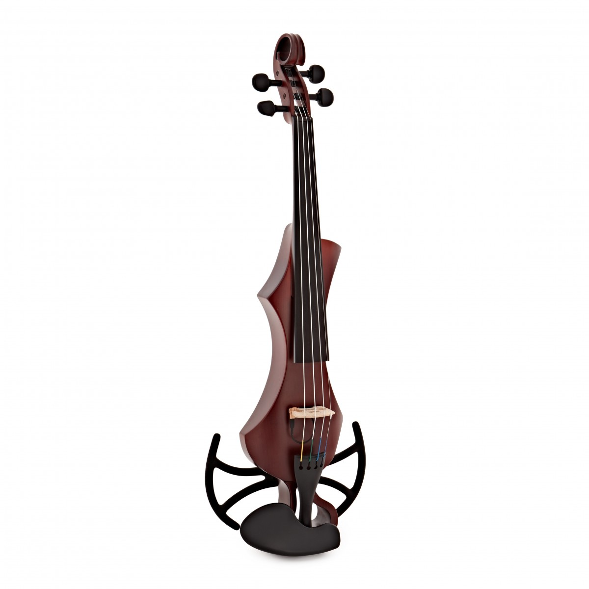 Электроскрипка GEWA E-violin Novita 3.0 Red Brown GS400301UA