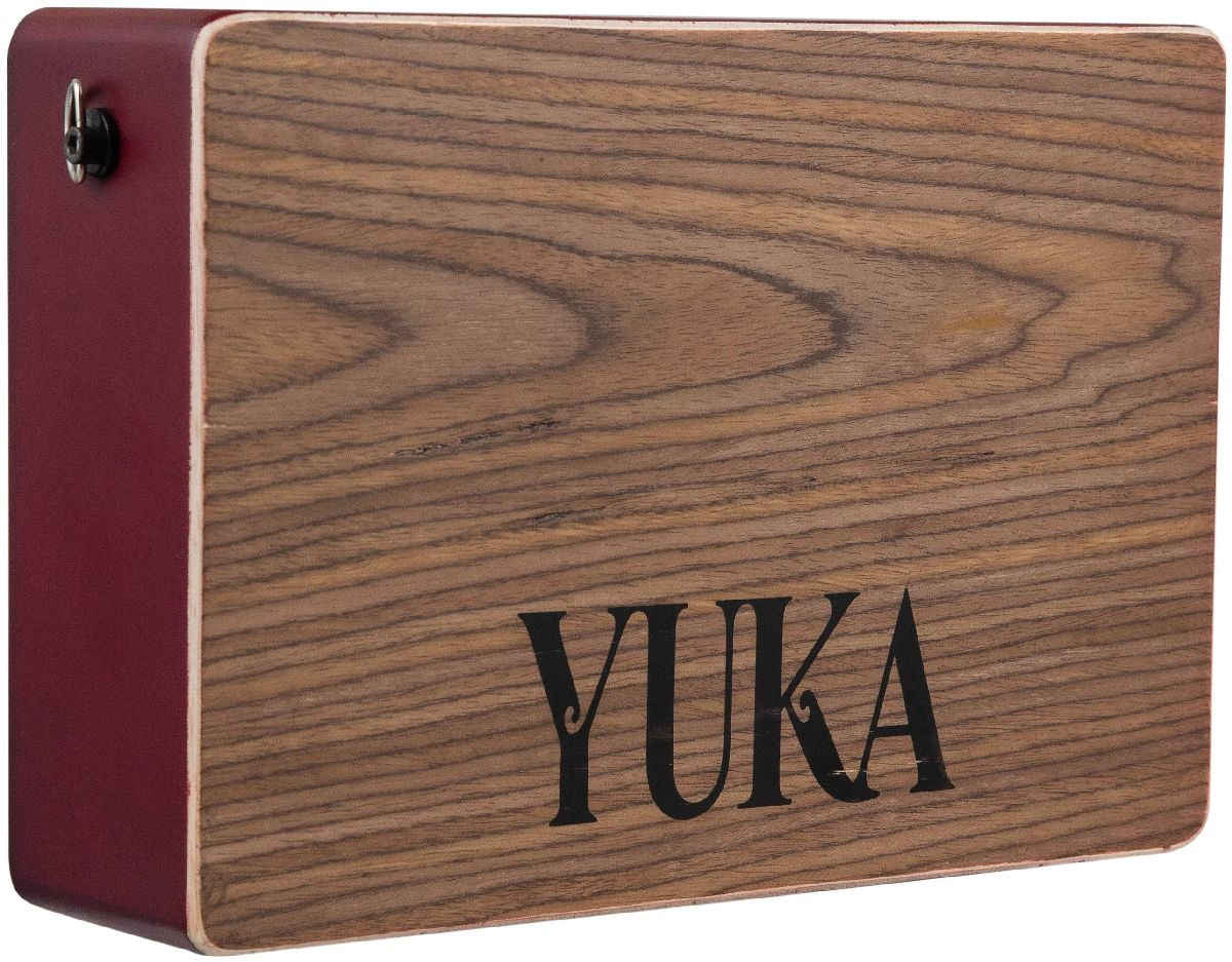 Кахон YUKA LT-CAJ1-RWRD