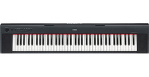 Цифровое пианино Yamaha NP-31