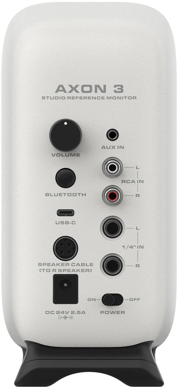 Студийные мониторы NUX NFM-03 AXON-3
