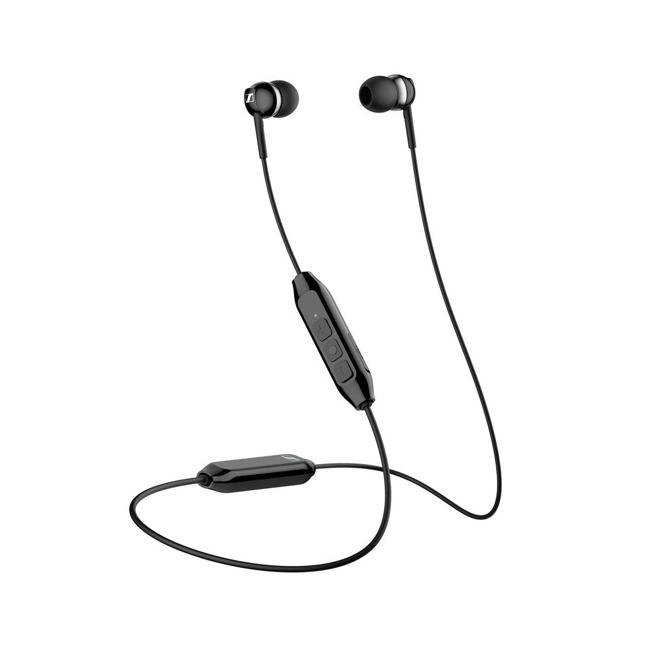 Наушники Sennheiser CX 150BT BLACK