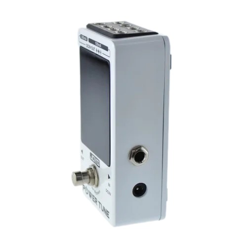 Блок питания JOYO JF-18 Power Tune