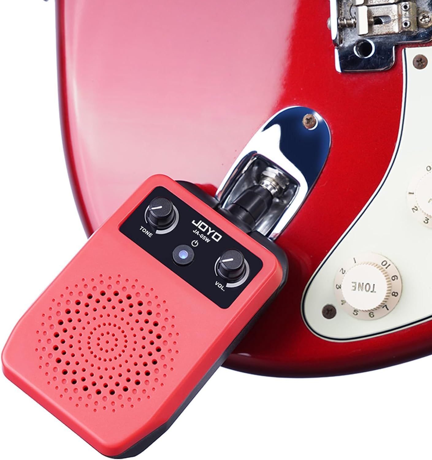 Комбоусилитель JOYO JA-05W