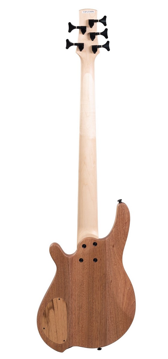 Бас-гитара Voltone T-B71/5-SDNL