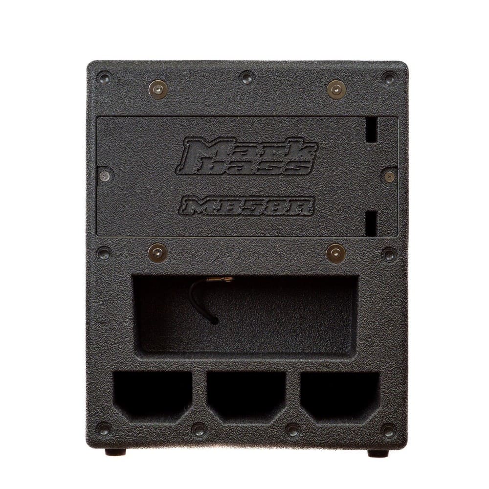 Комбоусилитель Markbass MB58R MINI CMD 121 P
