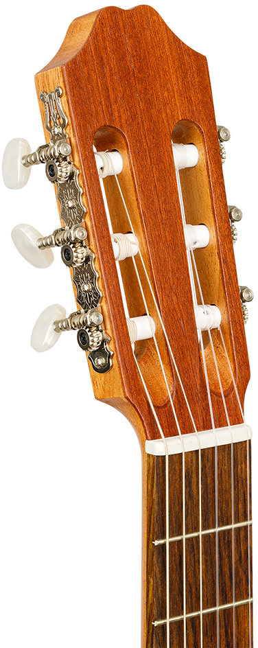 Классическая гитара Kremona Lilia Soloist Series