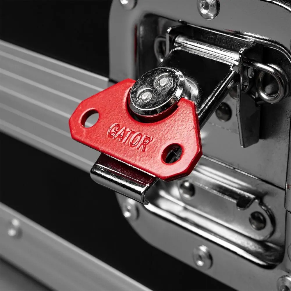 Кейс для микшеров GATOR GTOURYAMDM3-NDH