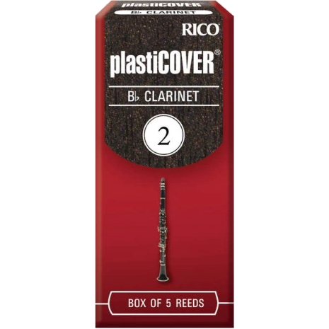 Трости Rico RRP05BCL200