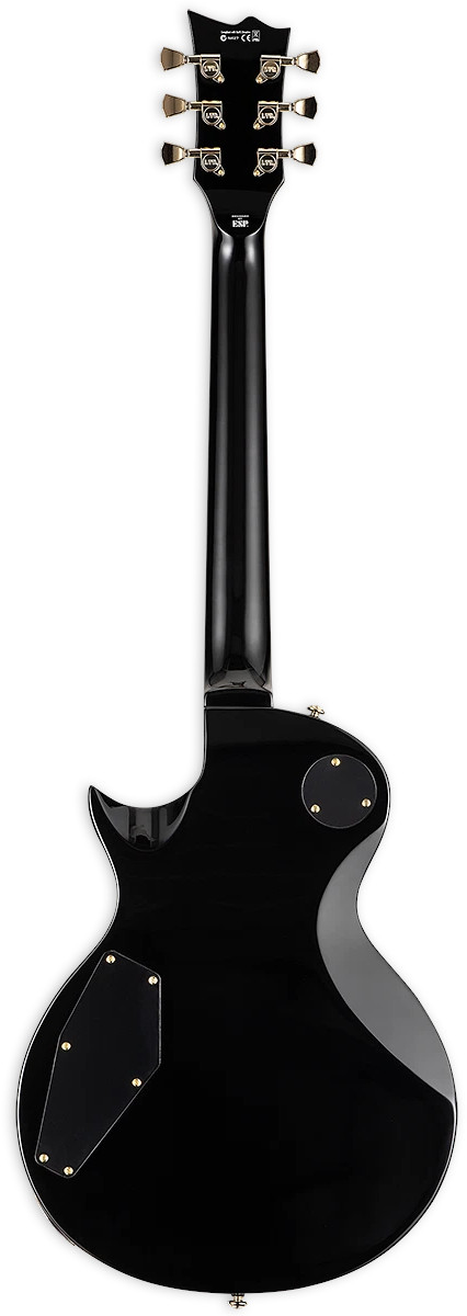 Электрогитара ESP LTD EC-256 Black