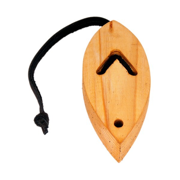 Чехол для варгана Мозеръ VB-3