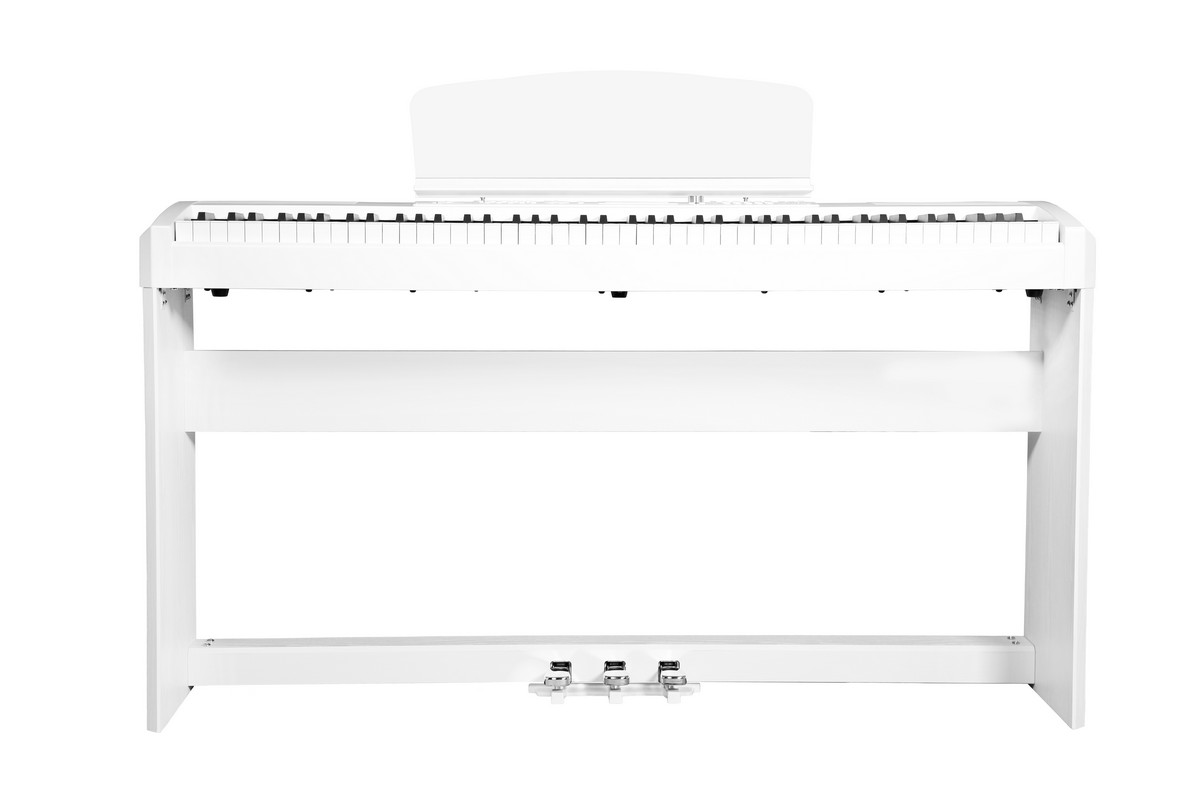 Цифровое пианино Ringway RP-60 WH