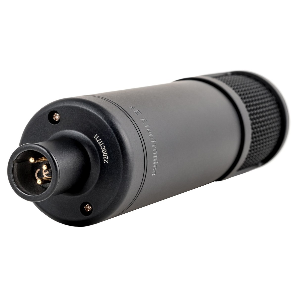 Конденсаторный микрофон SE Electronics SE 2200