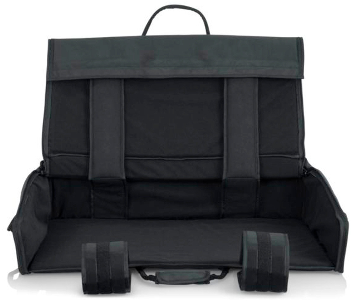 Кейс для микшеров GATOR G-MIXERBAG-3121