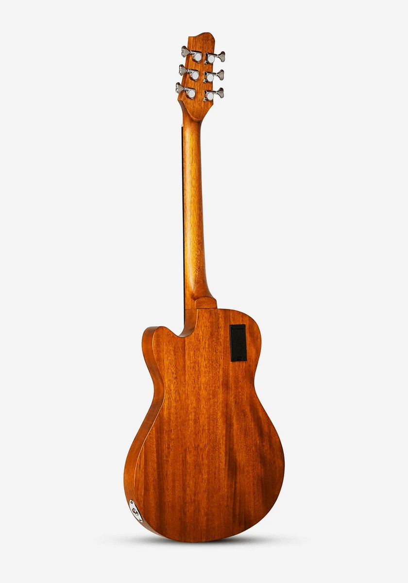 Электроакустическая гитара Smiger LE-A1-SB