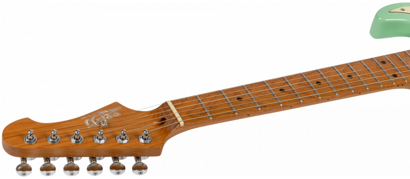 Электрогитара JET JS-300 Mini SFG
