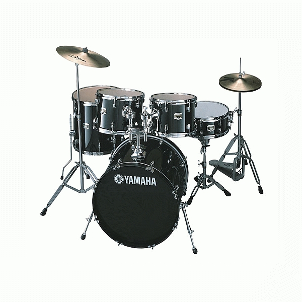 Часть ударной установки Yamaha GM2F51 (Black)