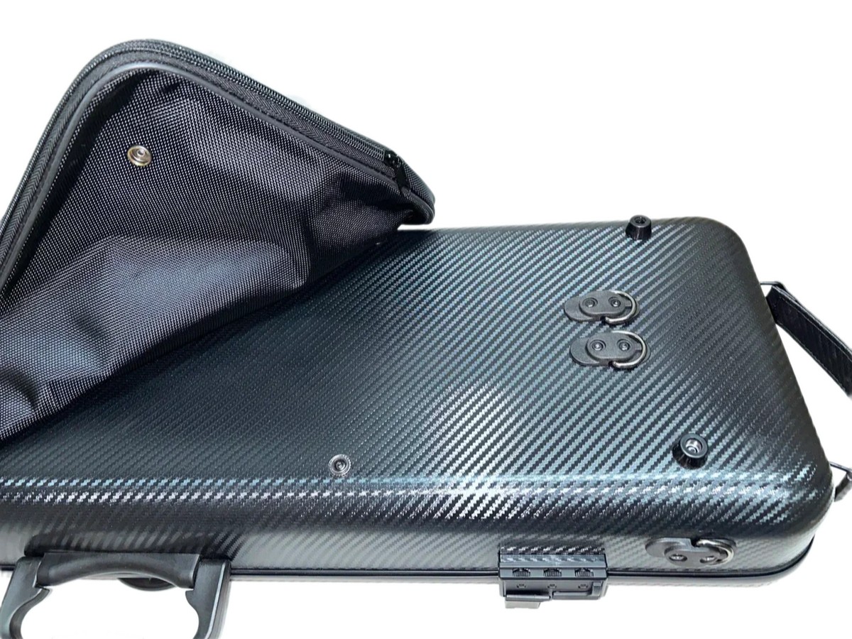 Кейс для скрипки BRAHNER CVC-2025/CBK