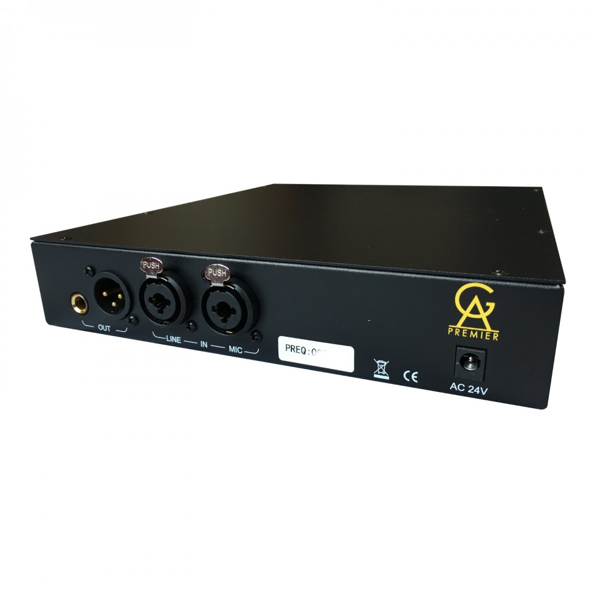 Предусилитель Golden Age Premier PREQ-73 PREMIER