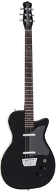 Электрогитара Danelectro BAR BLK