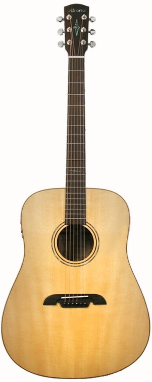 Акустическая гитара Alvarez MD70  