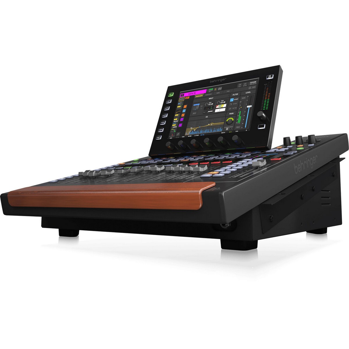 Цифровой микшер Behringer WING COMPACT