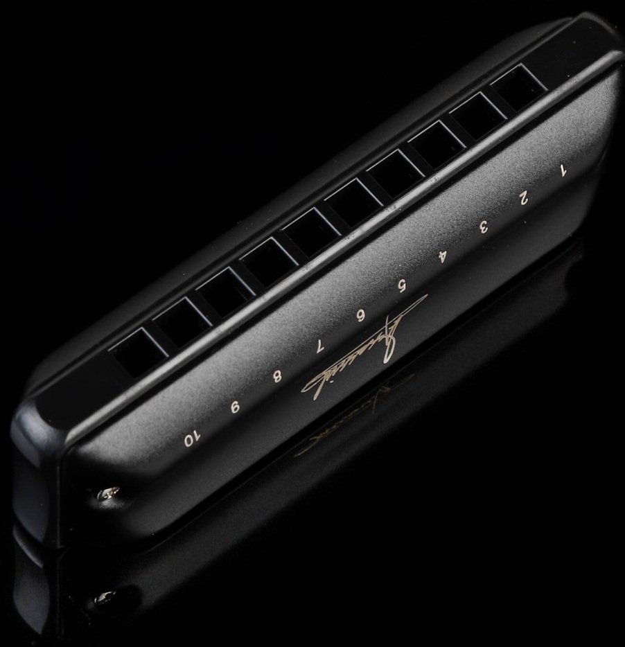 Губная гармошка JDR Assassin C