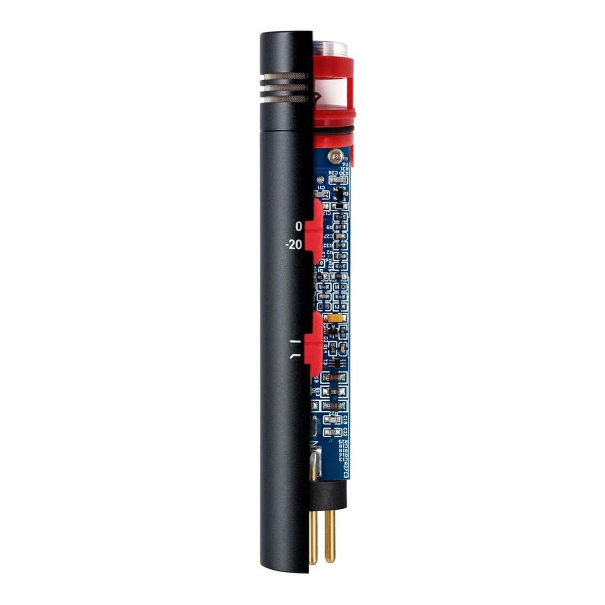 Конденсаторные микрофоны SE Electronics sE7 Pair
