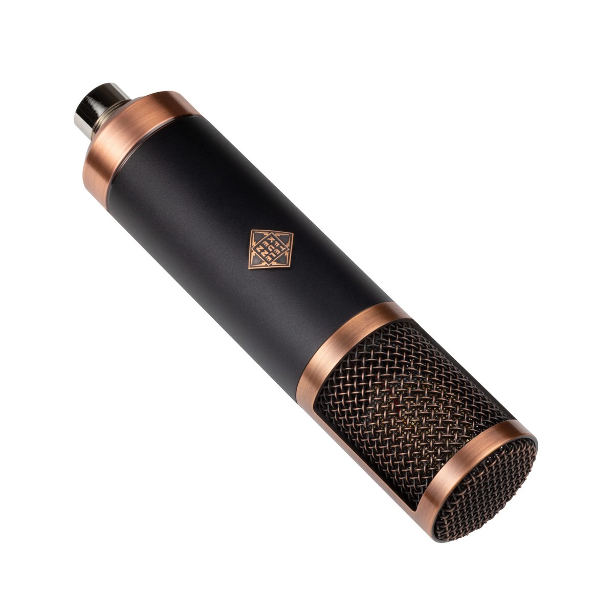 Ламповый микрофон TELEFUNKEN TF39