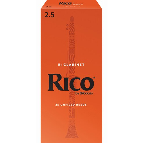 Трости Rico RCA2525